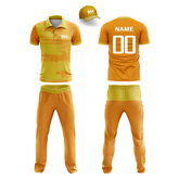 Cricket Uniform kit in US-CW-92