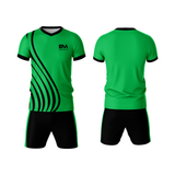 Rugby Uniform RU-10