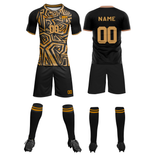Soccer uniform SC-69