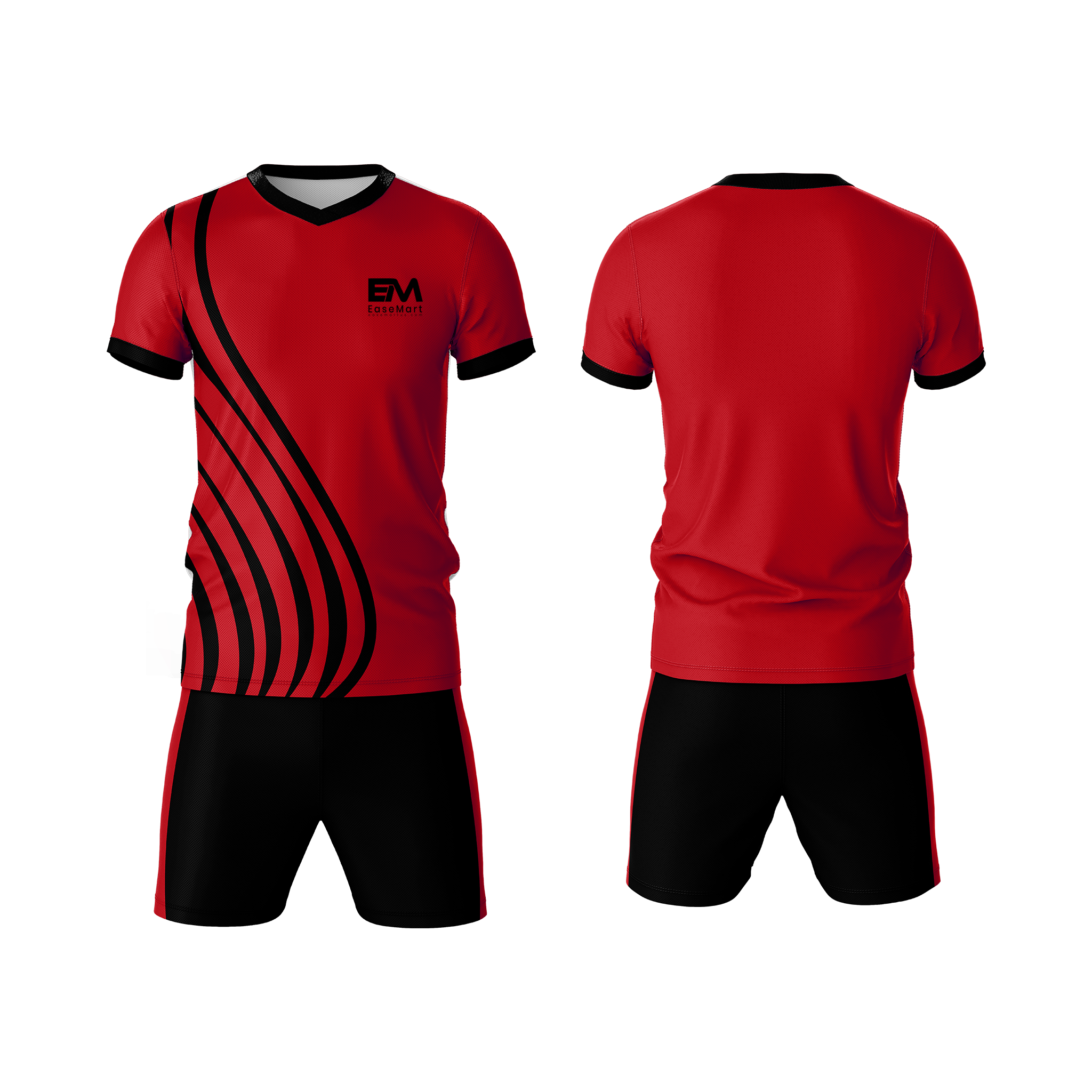 Rugby Uniform RU-10
