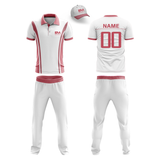 Cricket Uniform Kit In US -CW-13