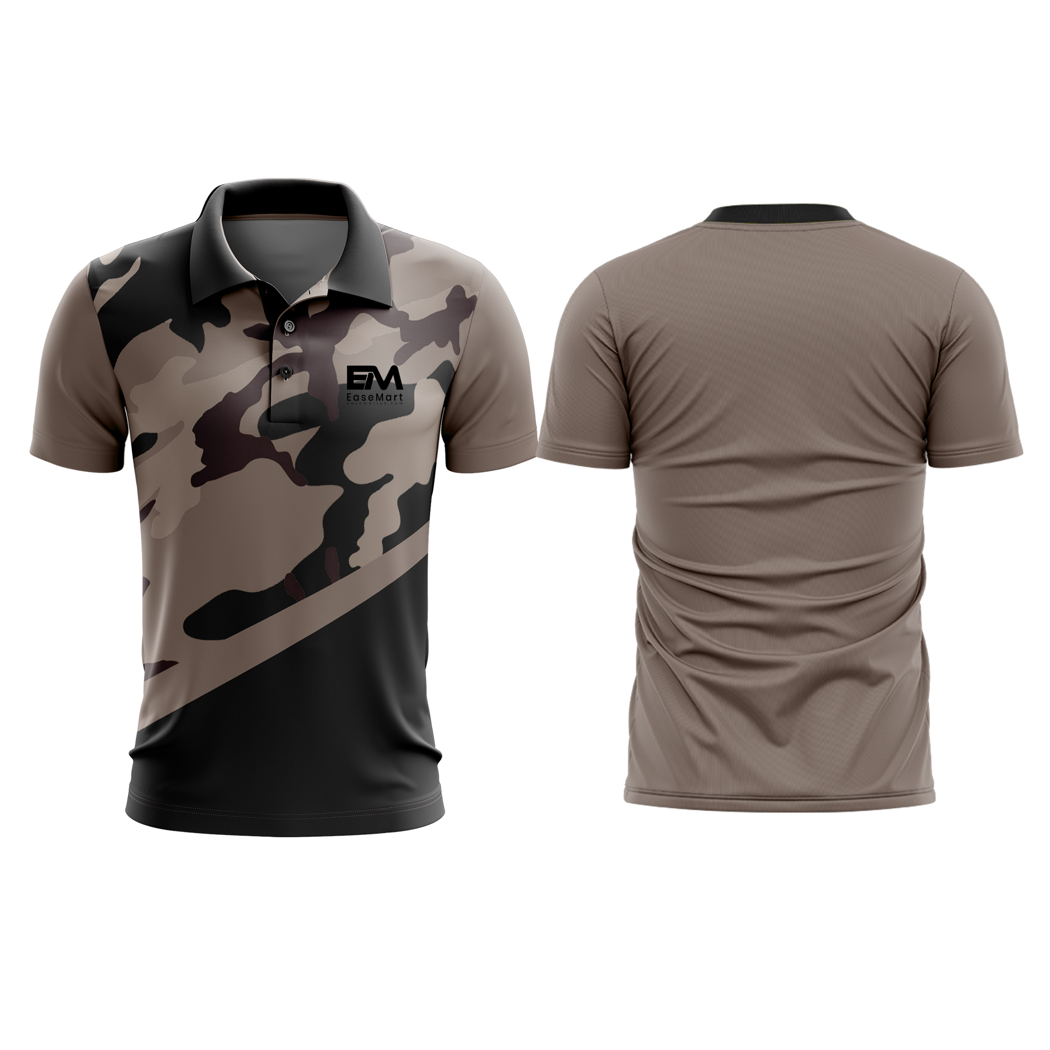 Polo shirt PS-13