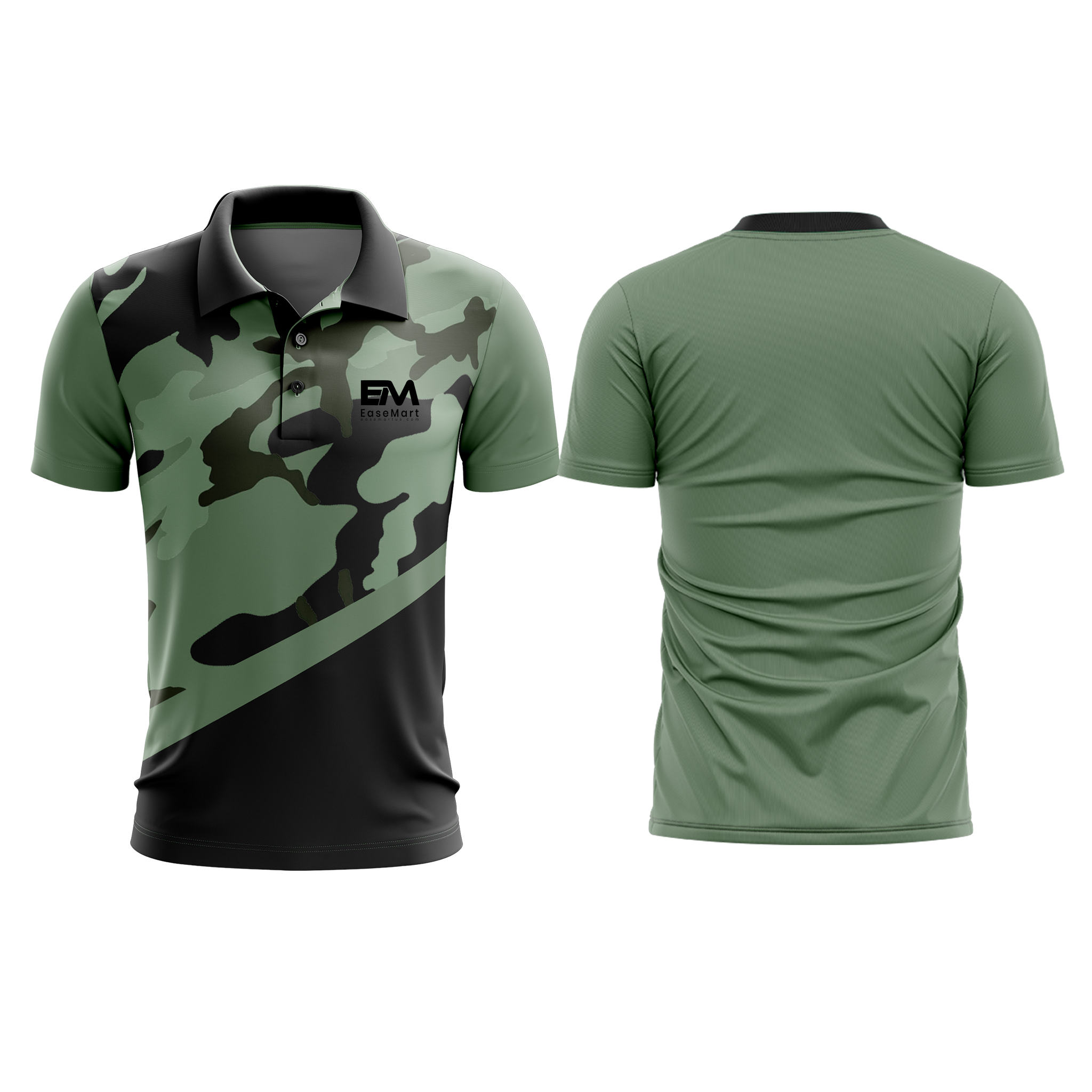 Polo shirt PS-13