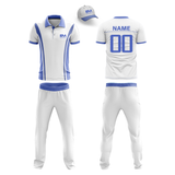 Cricket Uniform Kit In US -CW-13