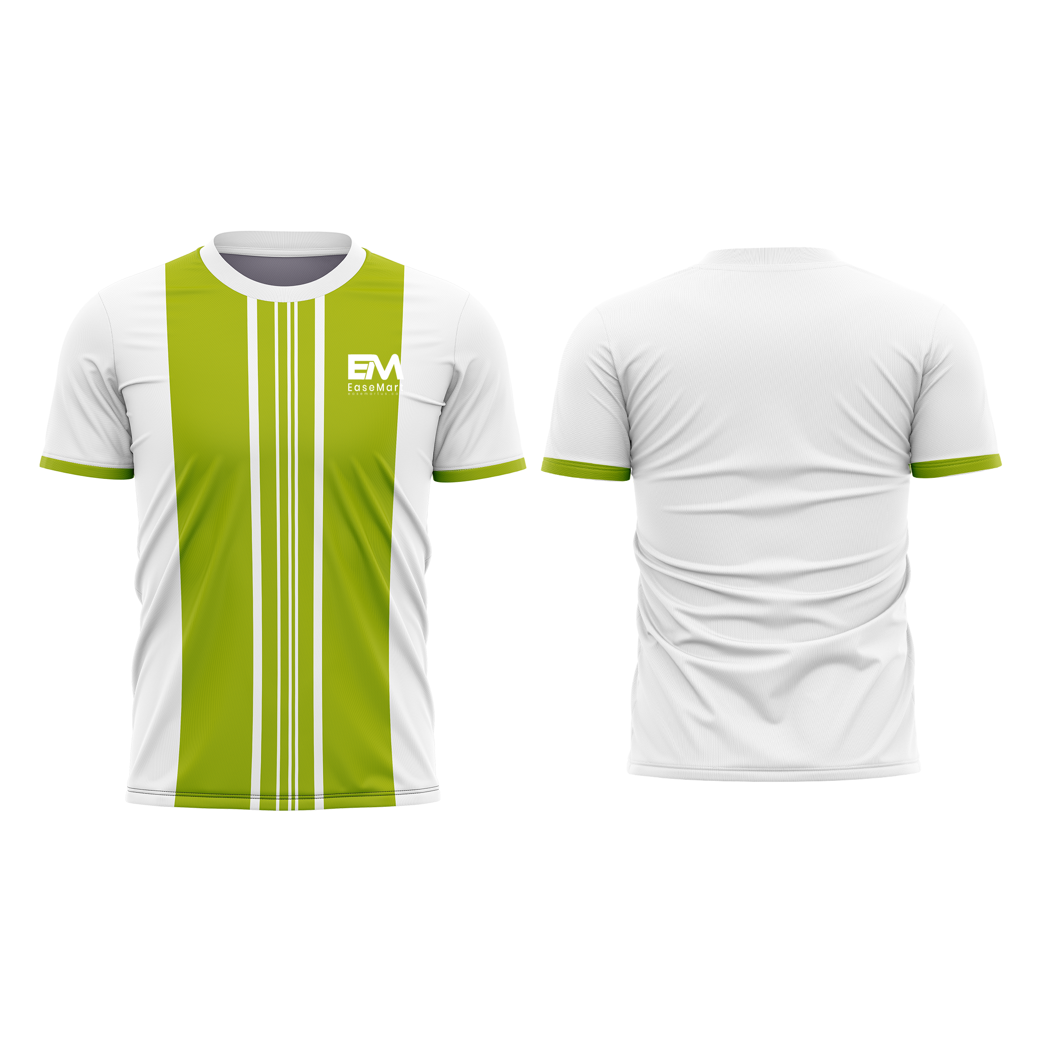 Custom T-Shirt TS-15