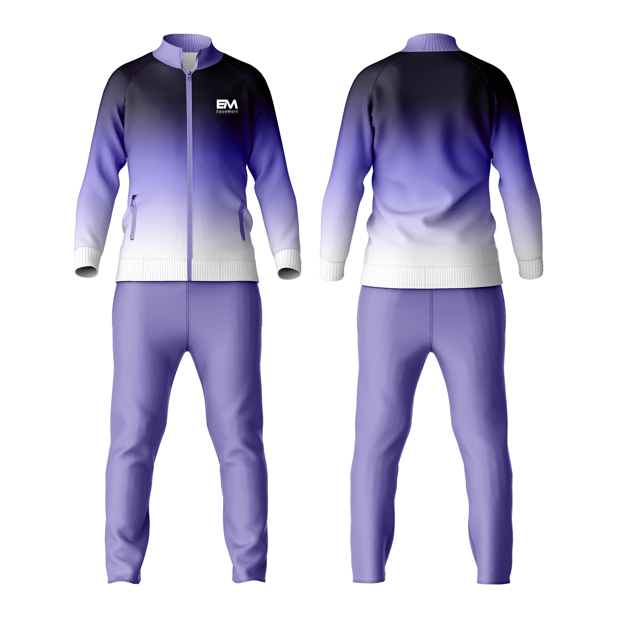 Track suit TS-18
