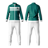 Track suit TS-19