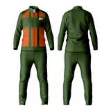 Track suit TS-20