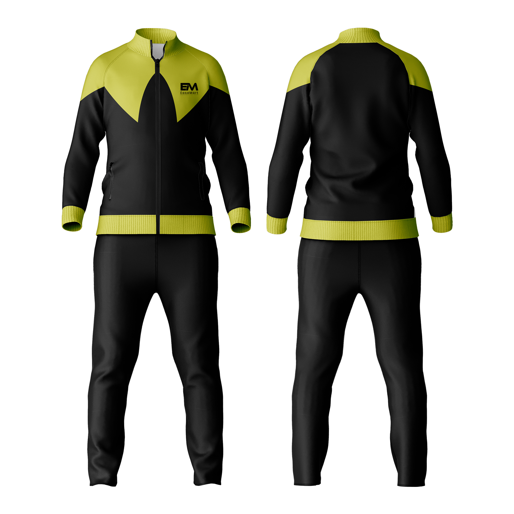 Track suit TS-22