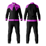 Track suit TS-22