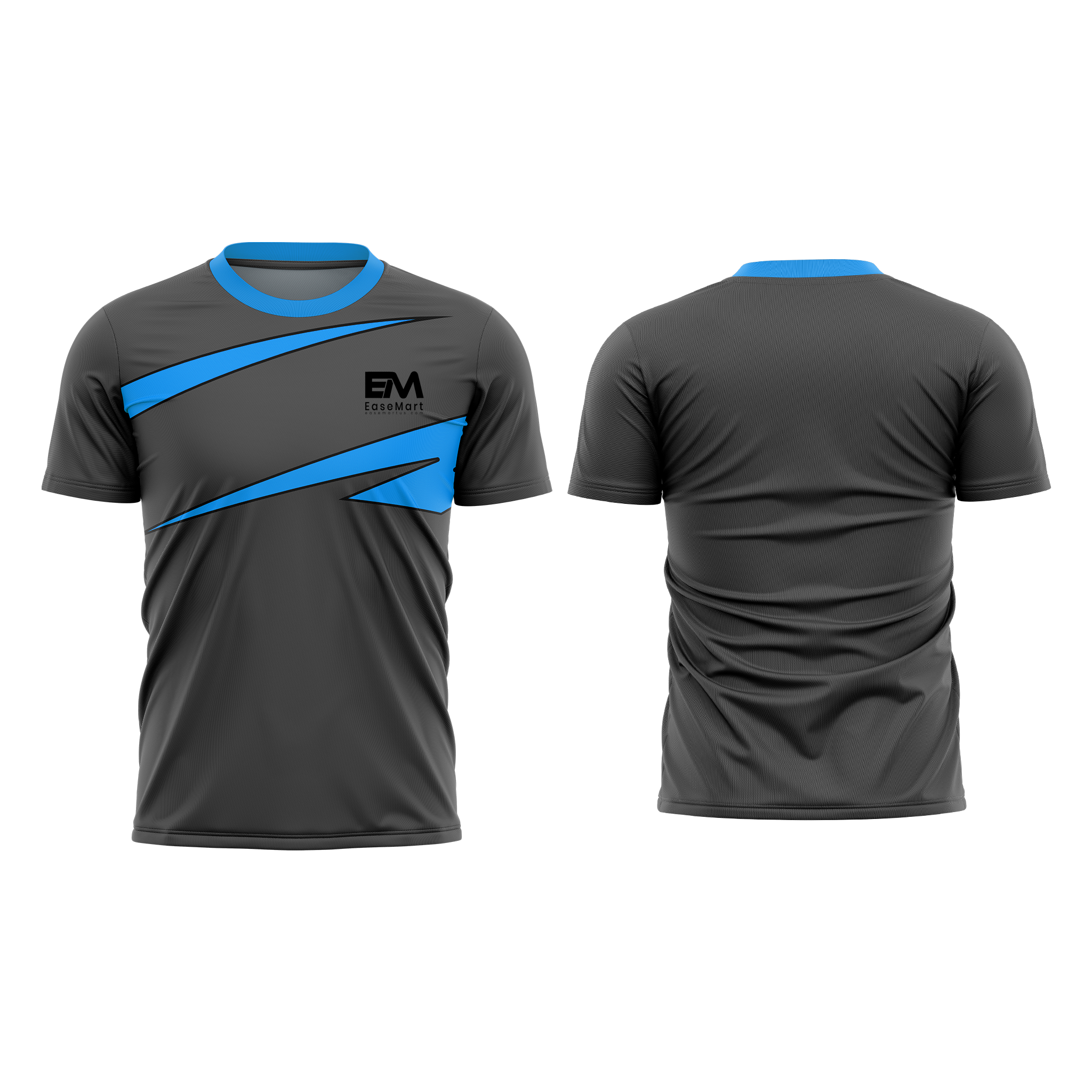 Custom T-Shirt TS-21