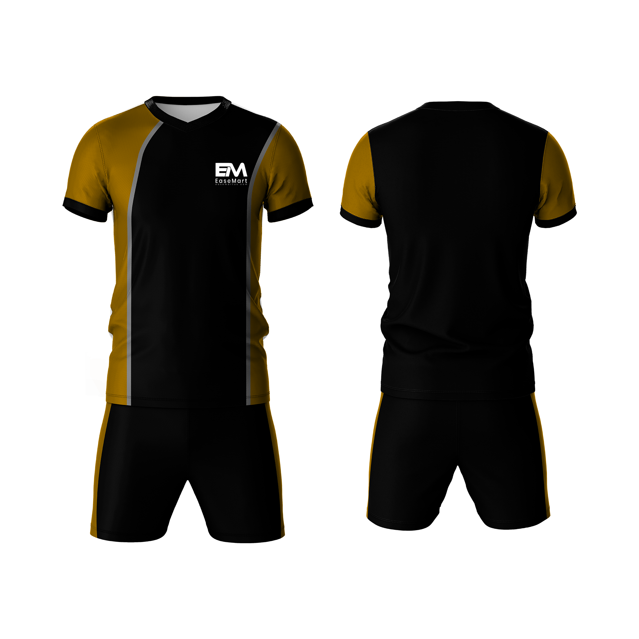 Rugby Uniform RU-22