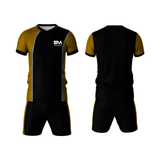 Rugby Uniform RU-22