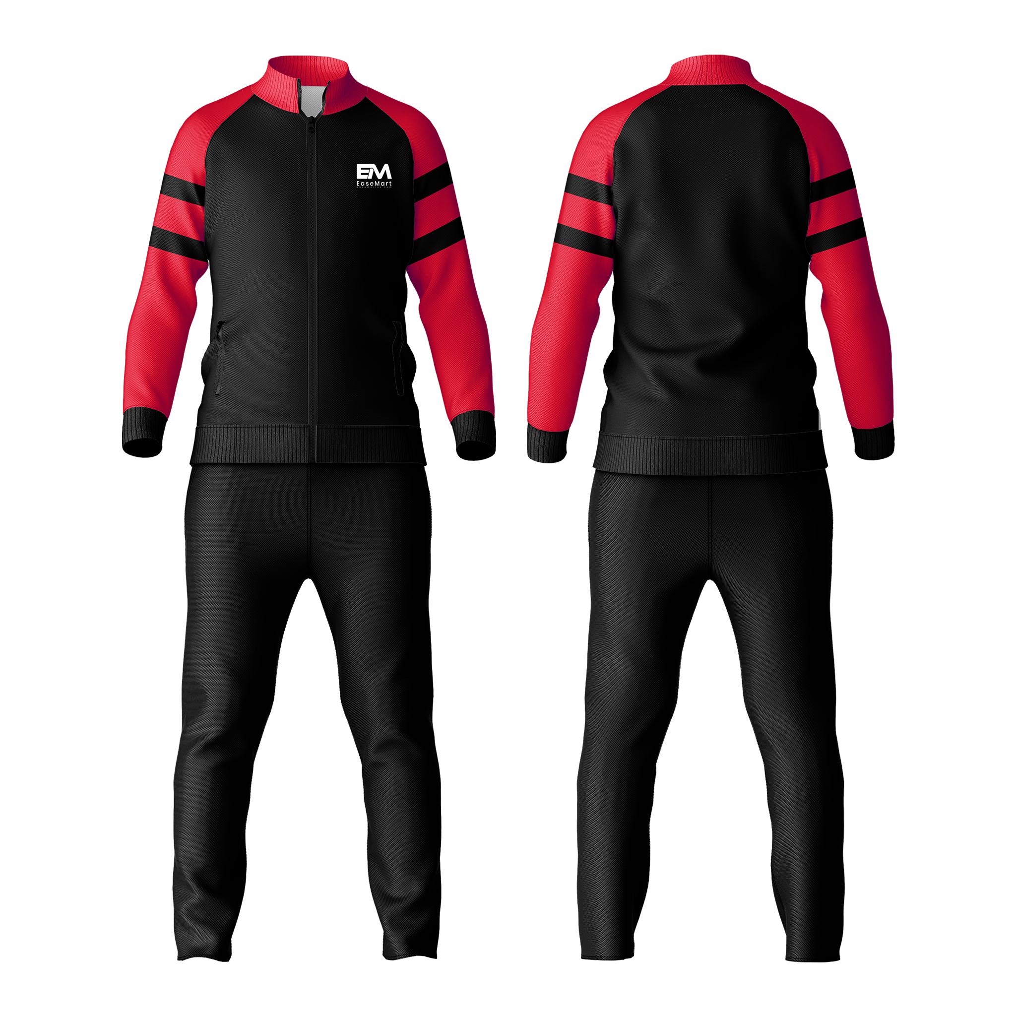 Track suit TS-21