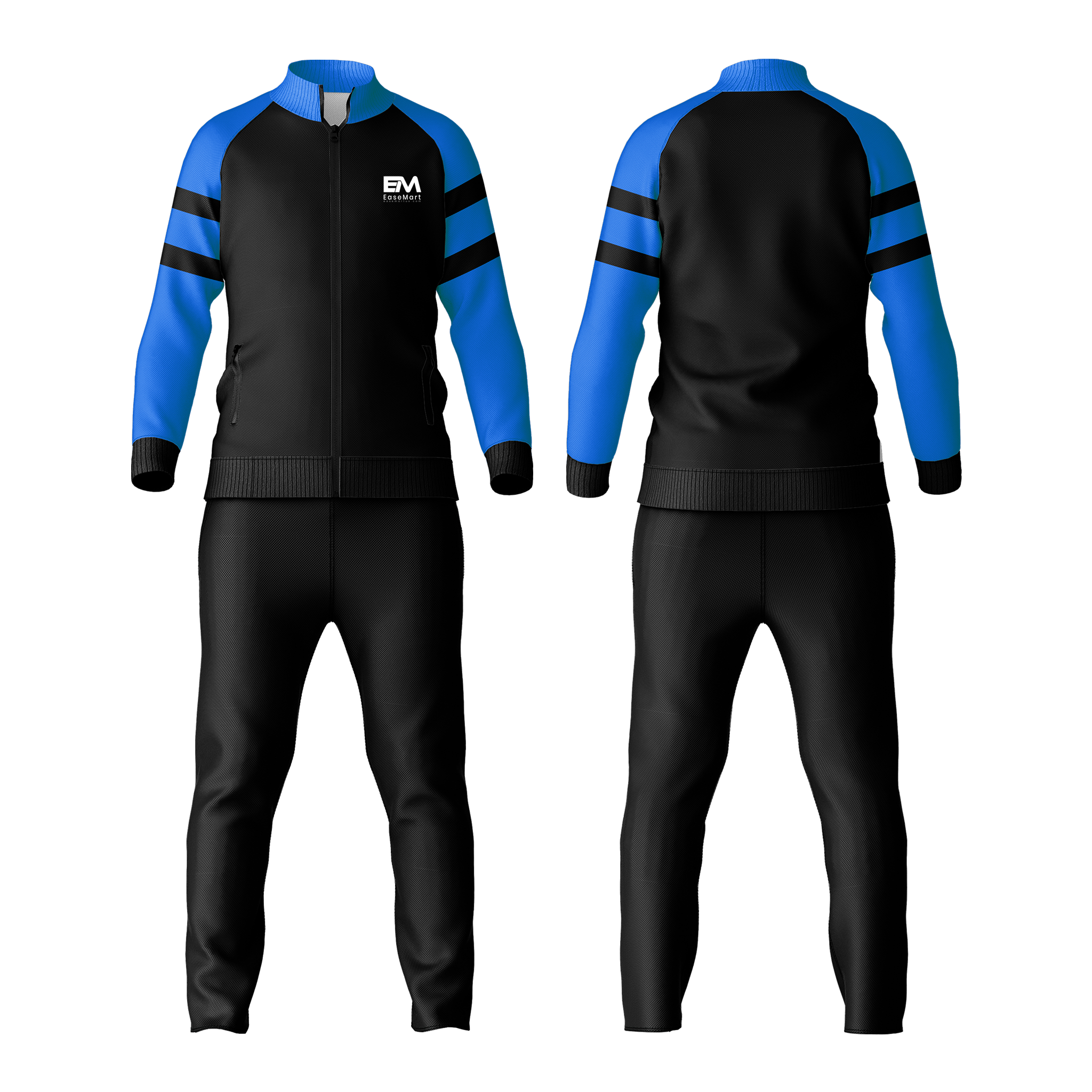 Track suit TS-21