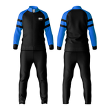 Track suit TS-21