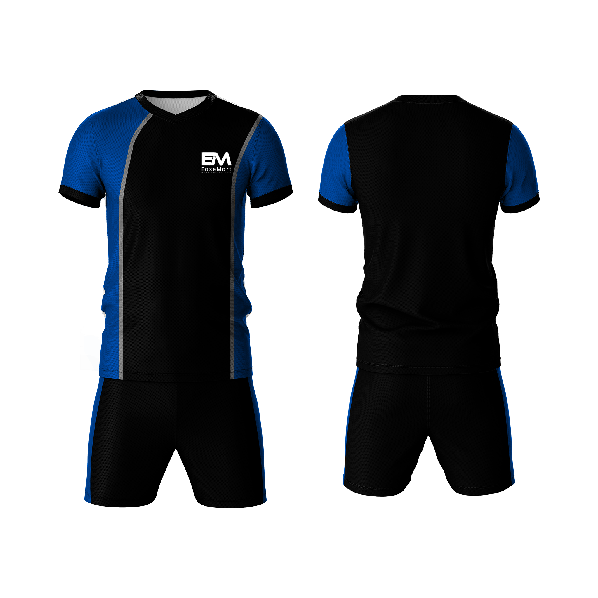 Rugby Uniform RU-22