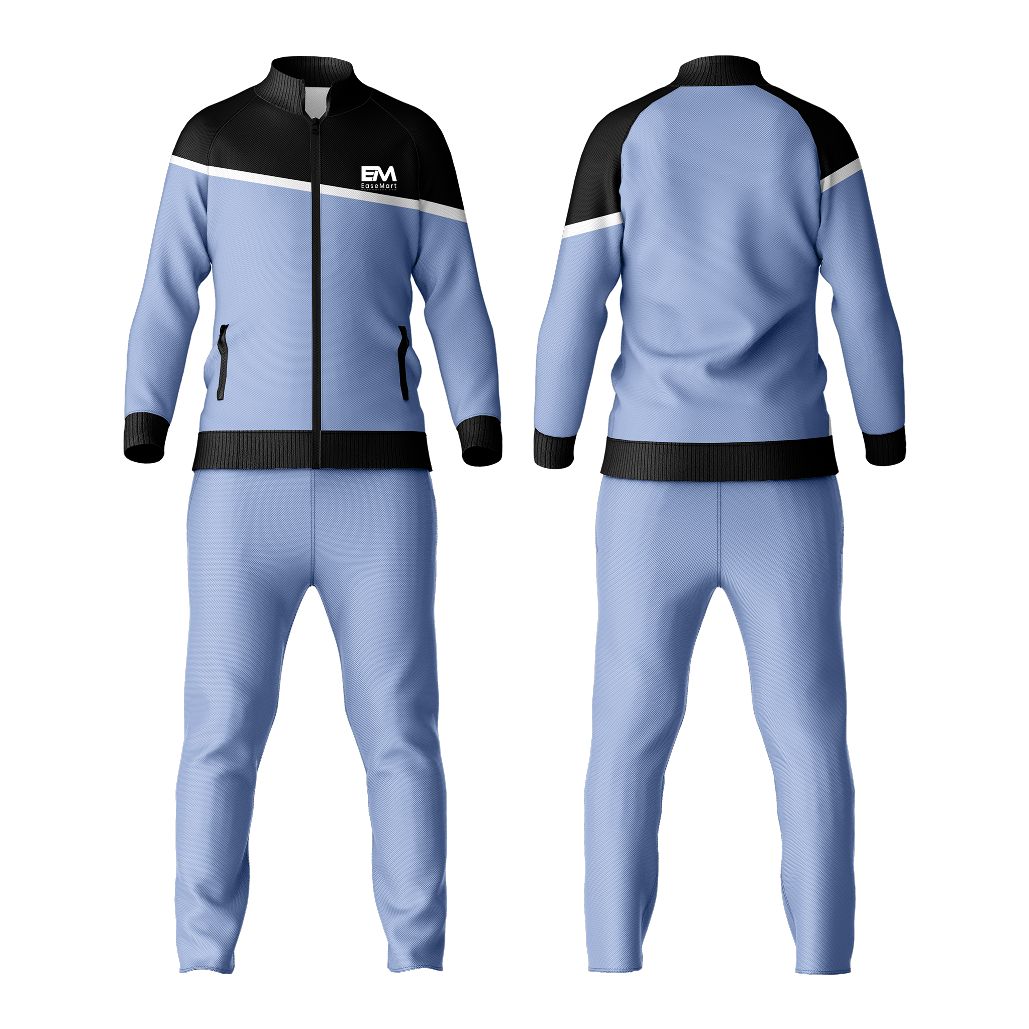 Track suit TS-23