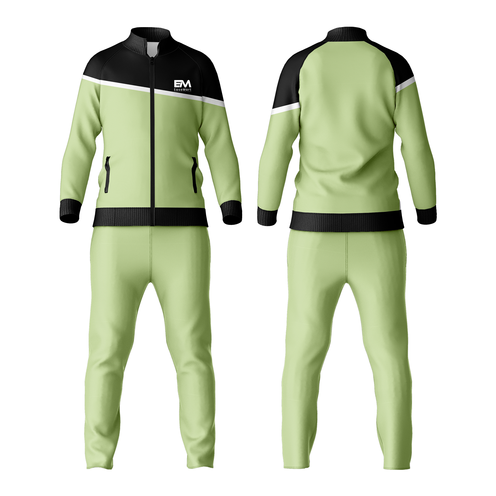 Track suit TS-23