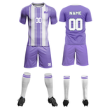 Soccer Uniform SC-23
