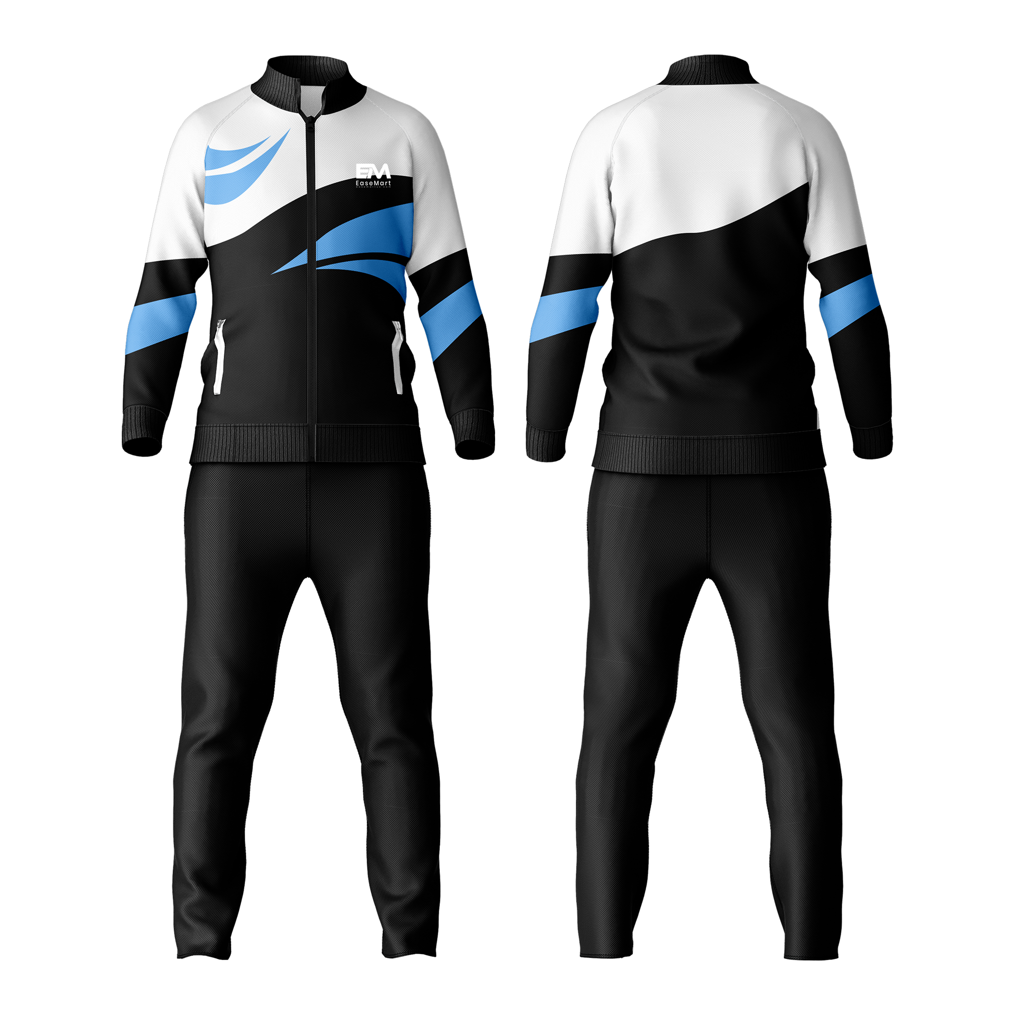 Track suit TS-26