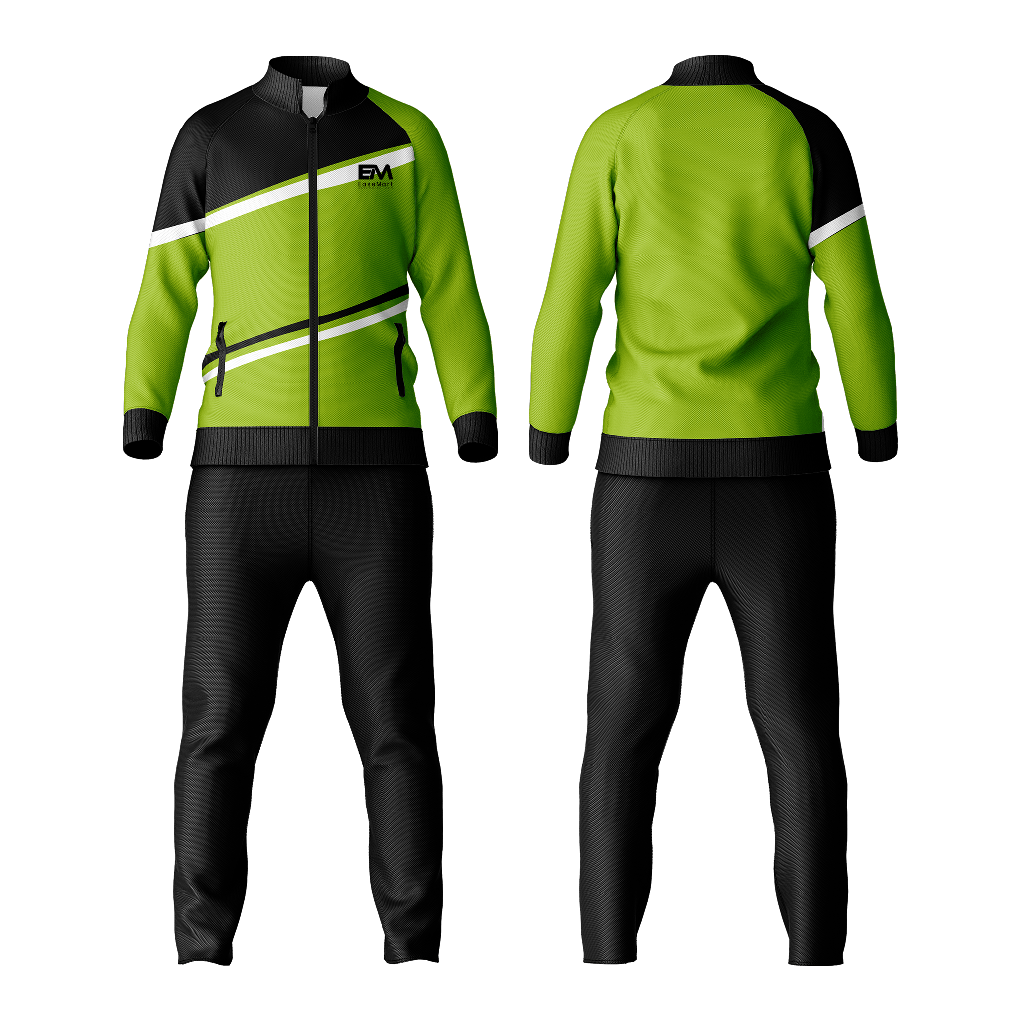 Track suit TS-28