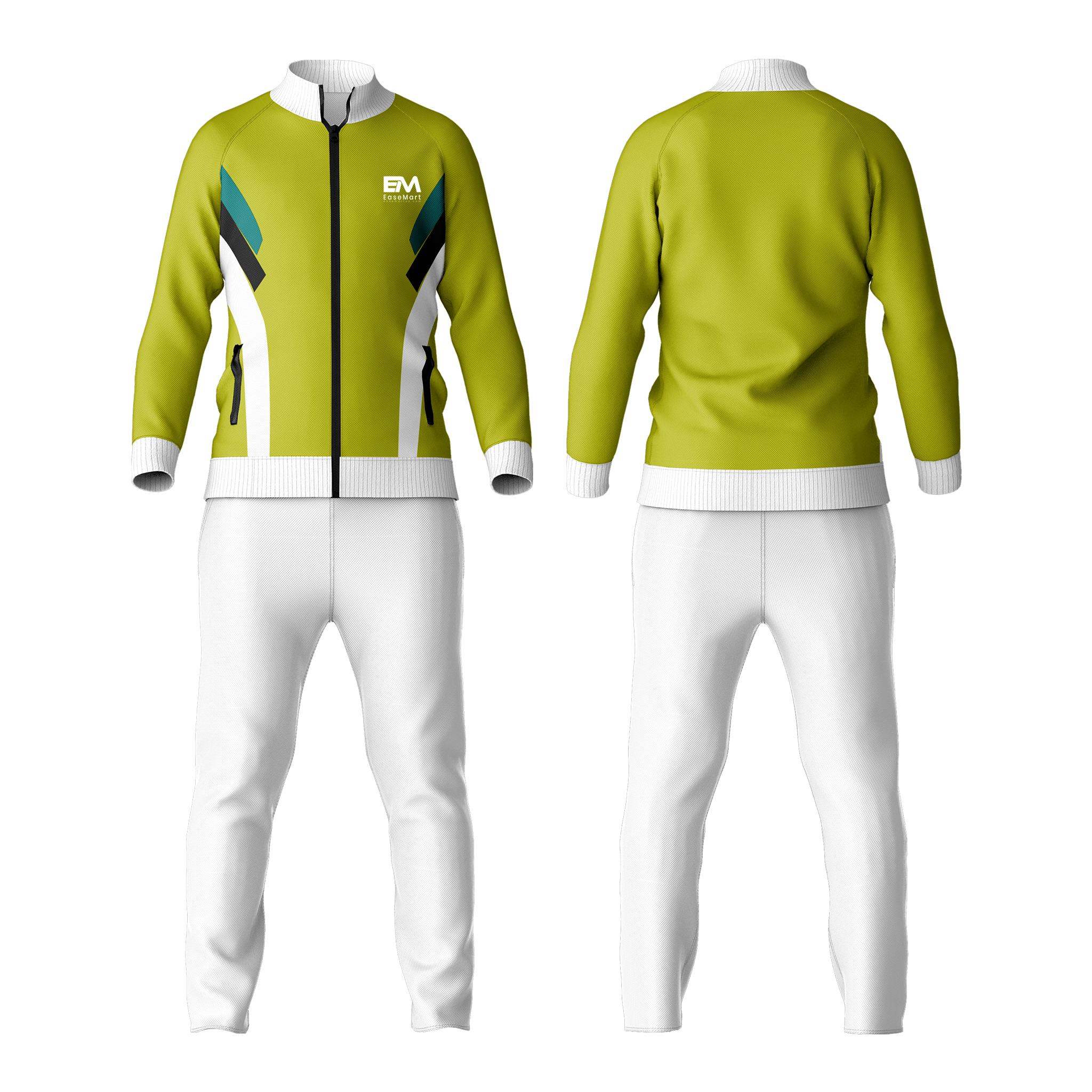 Track suit TS-29