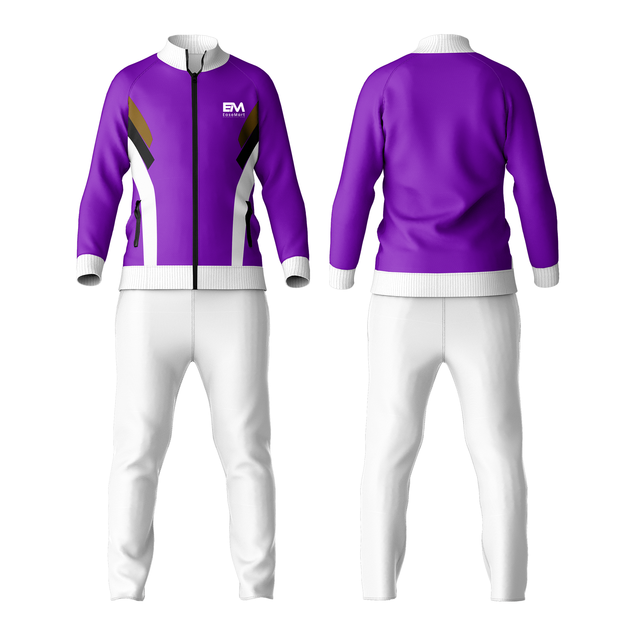Track suit TS-29