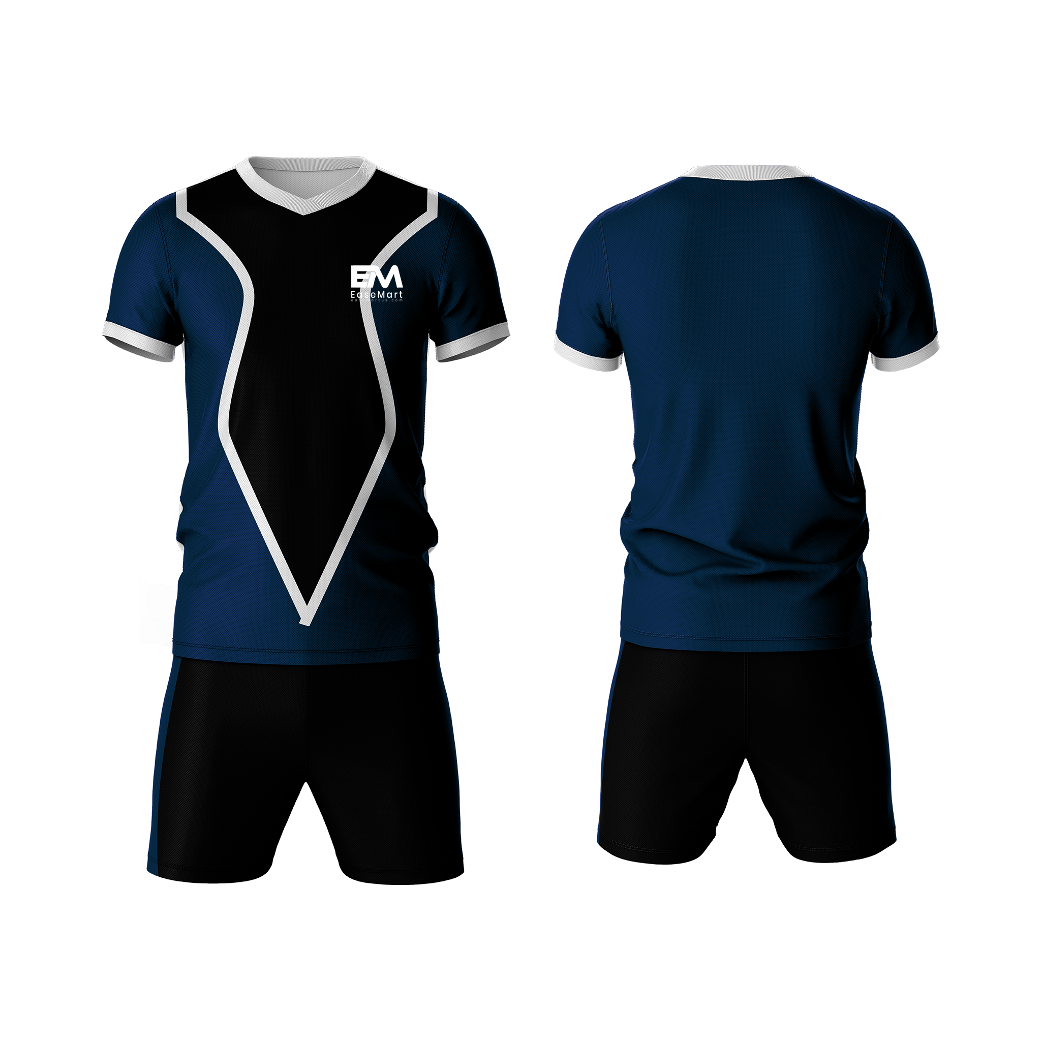 Rugby Uniform RU-3