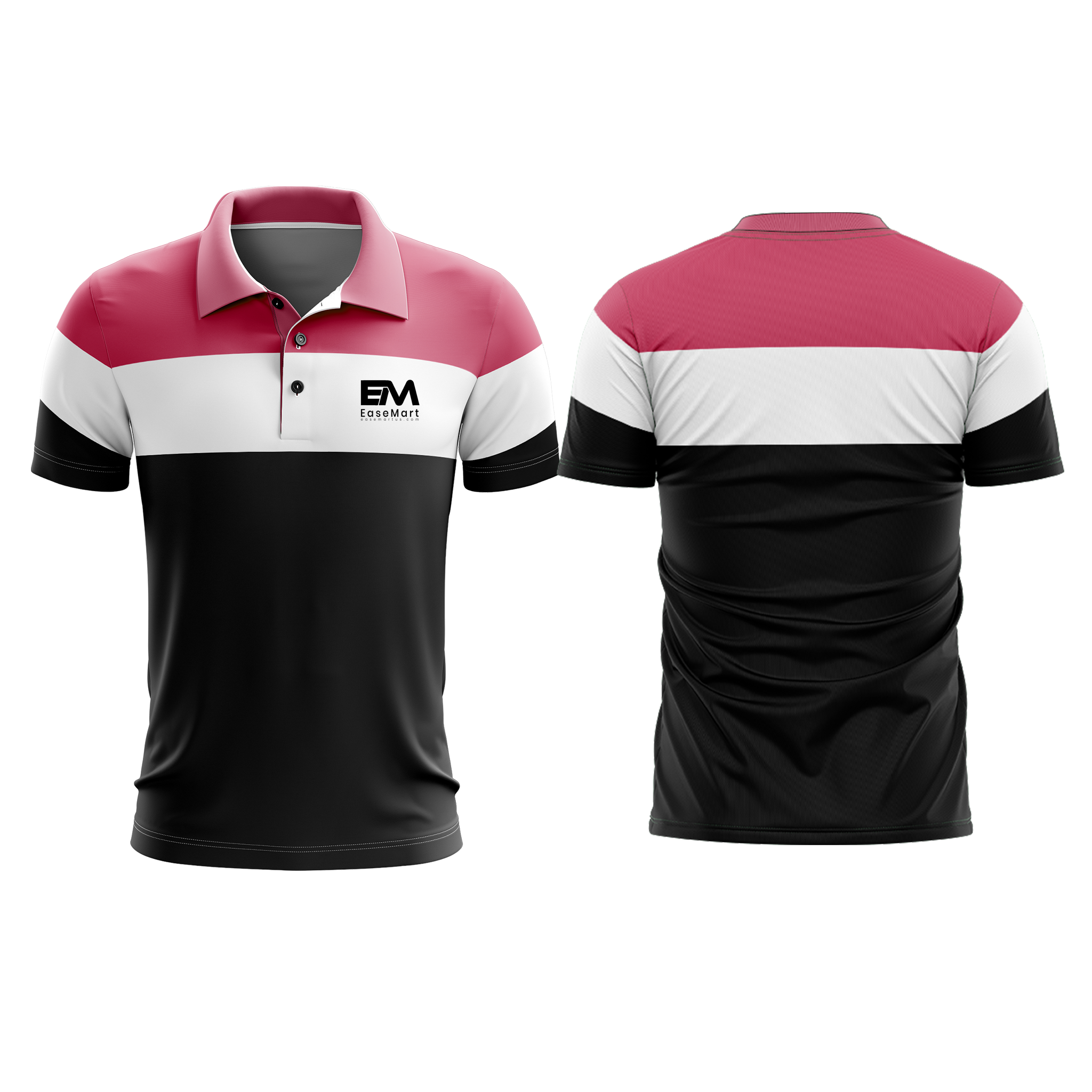 Polo shirt PS-03