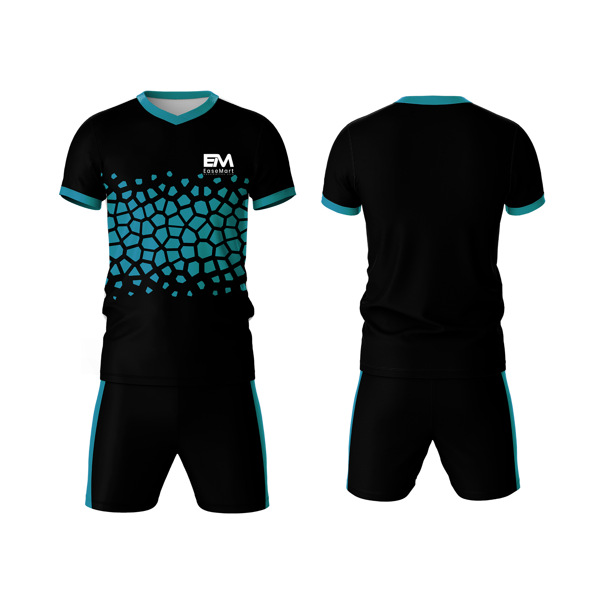 Rugby Uniform RU-30
