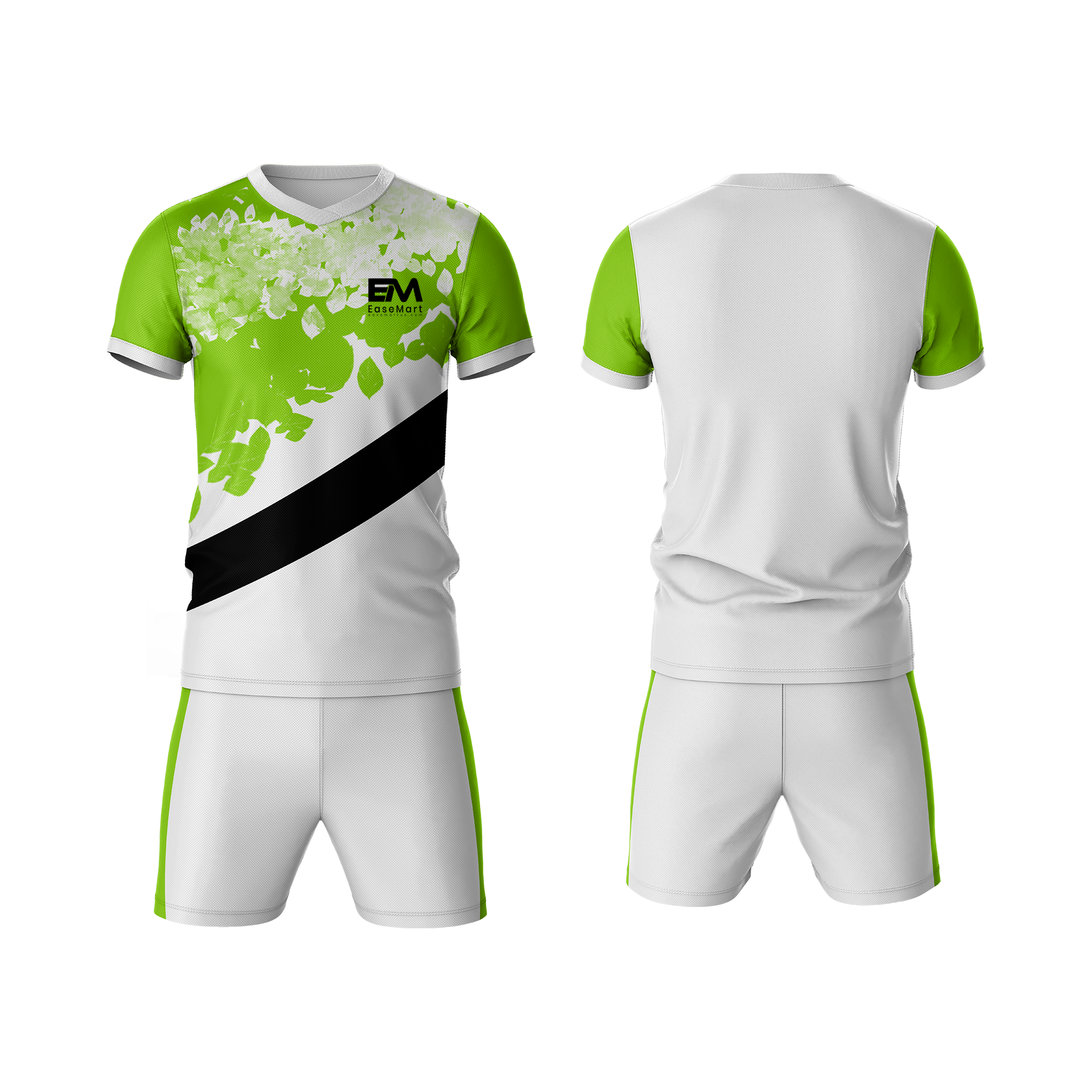 Rugby Uniform RU-33