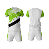 Rugby Uniform RU-33