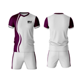 Rugby Uniform RU-34