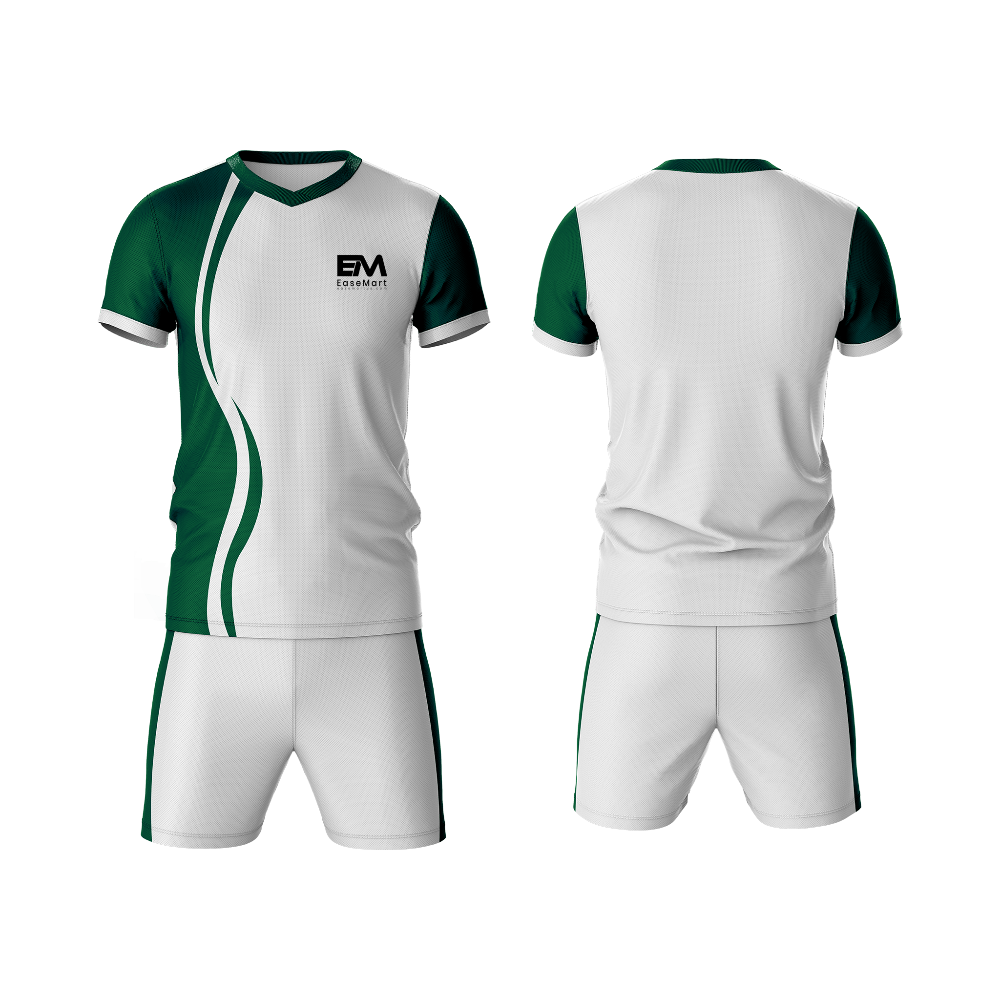 Rugby Uniform RU-34