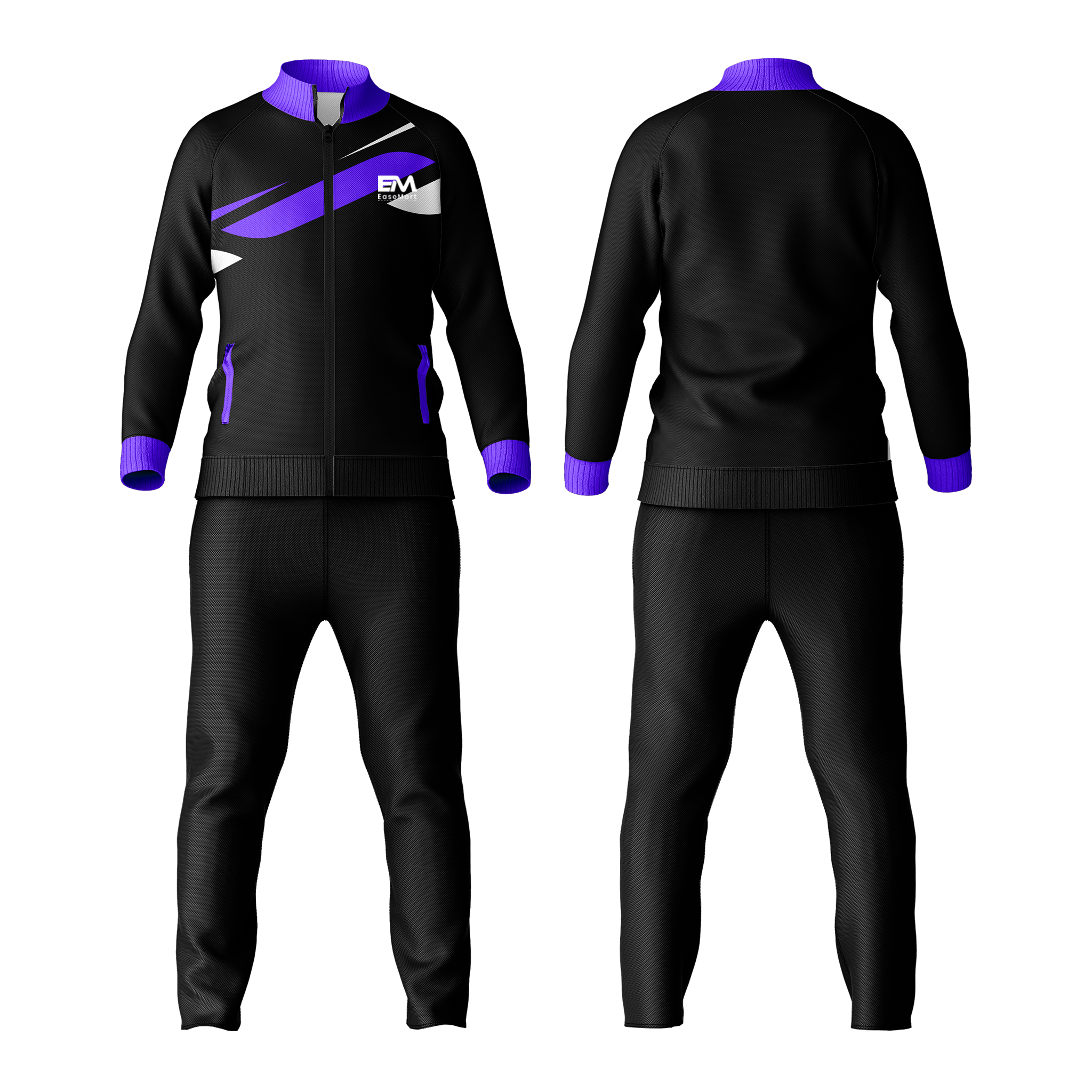 Track suit TS-36