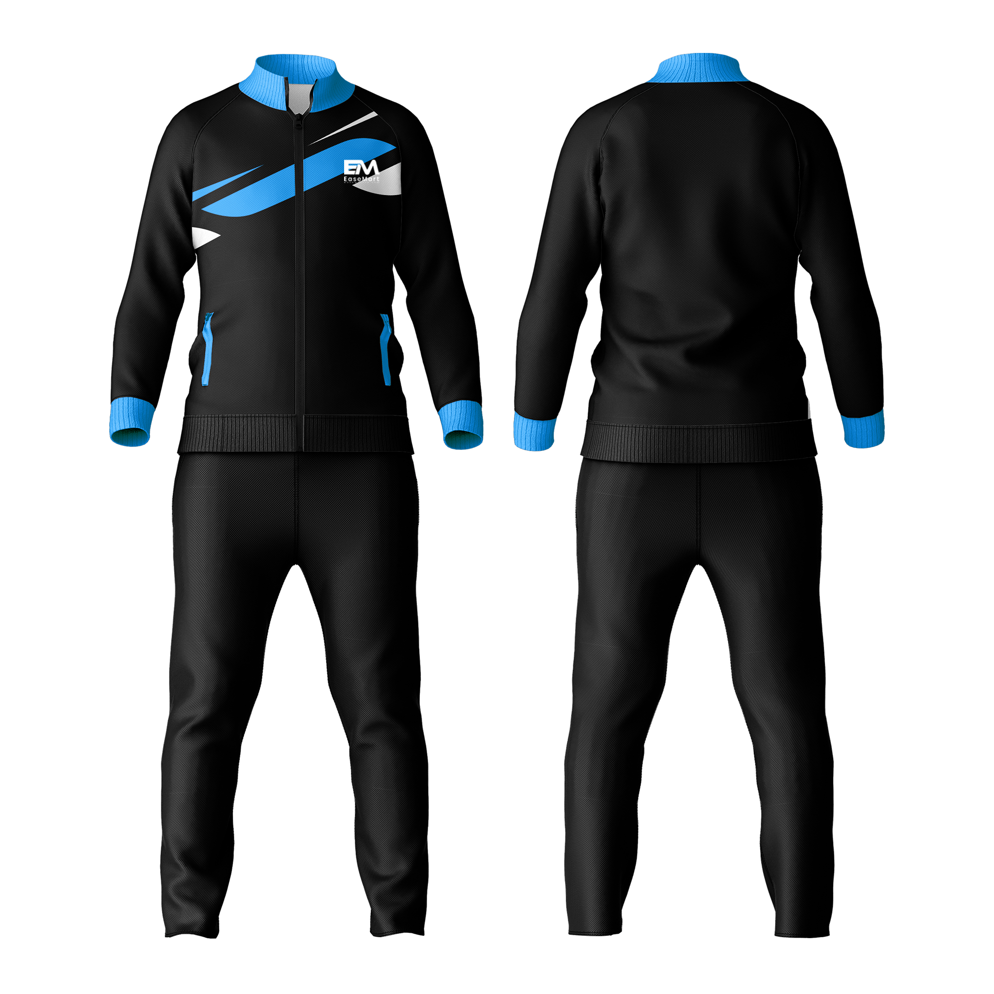 Track suit TS-36