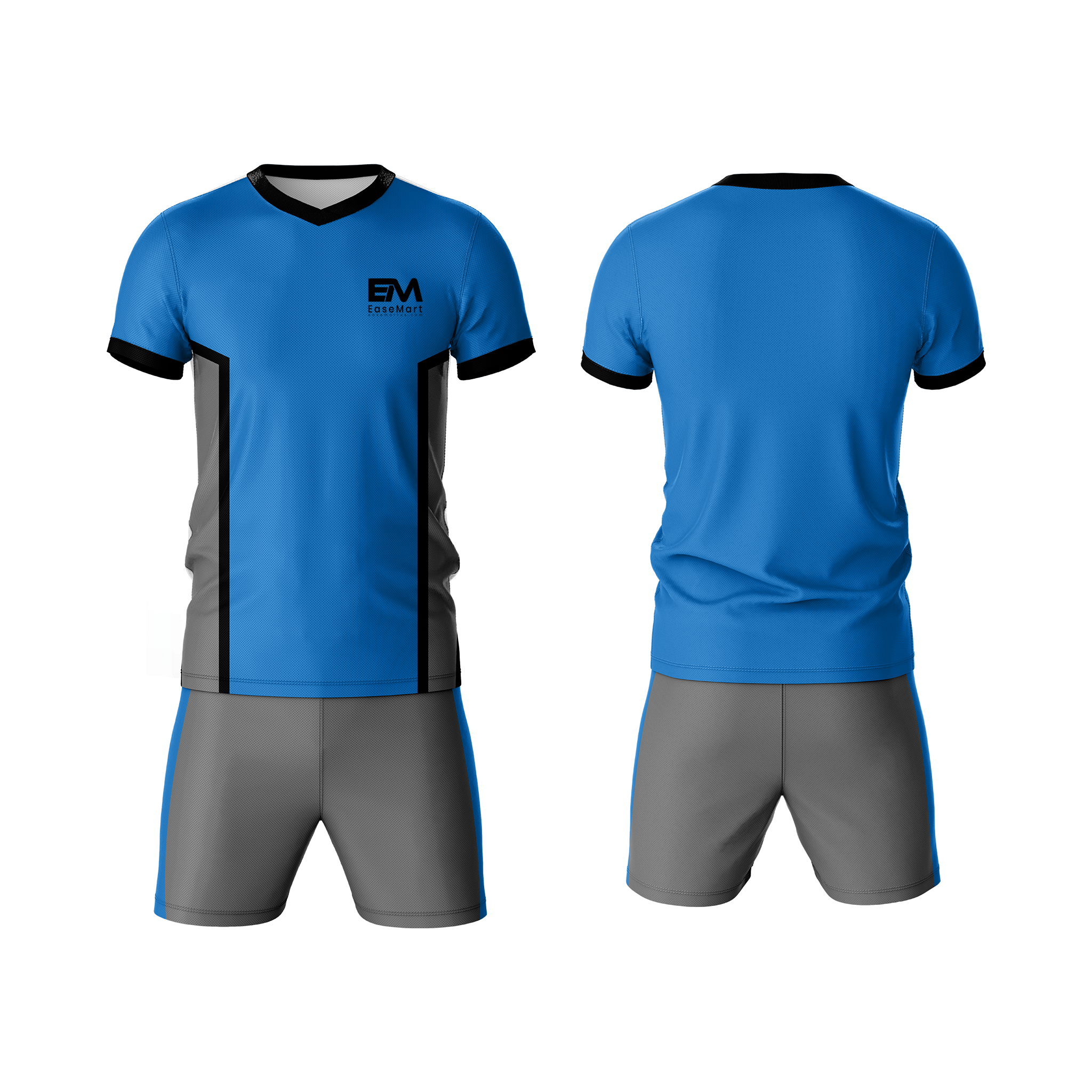 Rugby Uniform RU-36