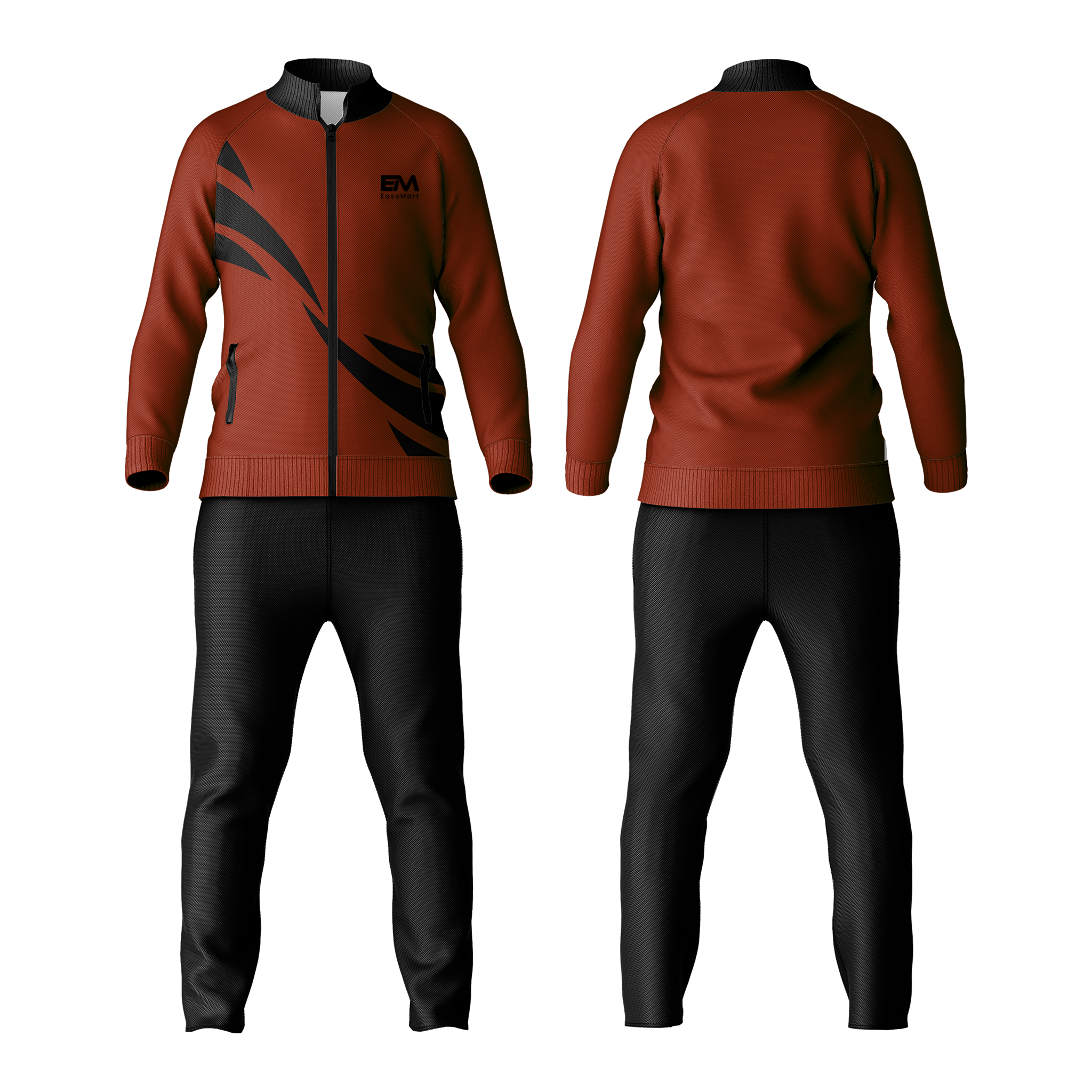 Track suit TS-37