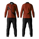 Track suit TS-37