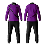 Track suit TS-37
