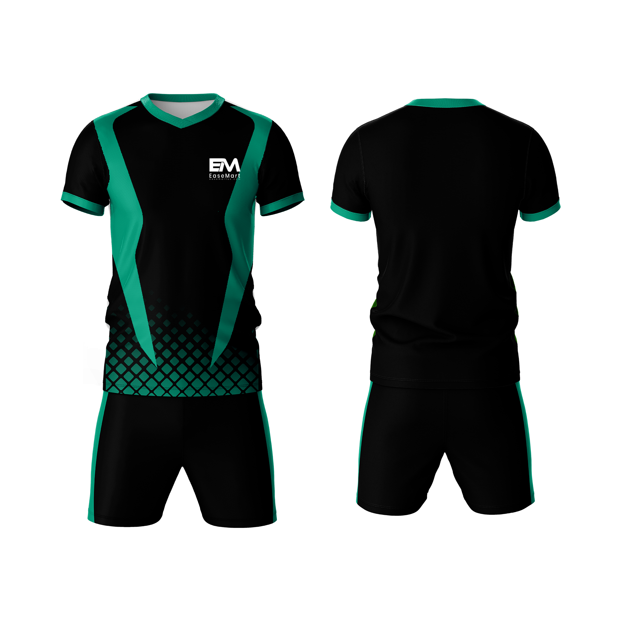 Rugby Uniform RU-39