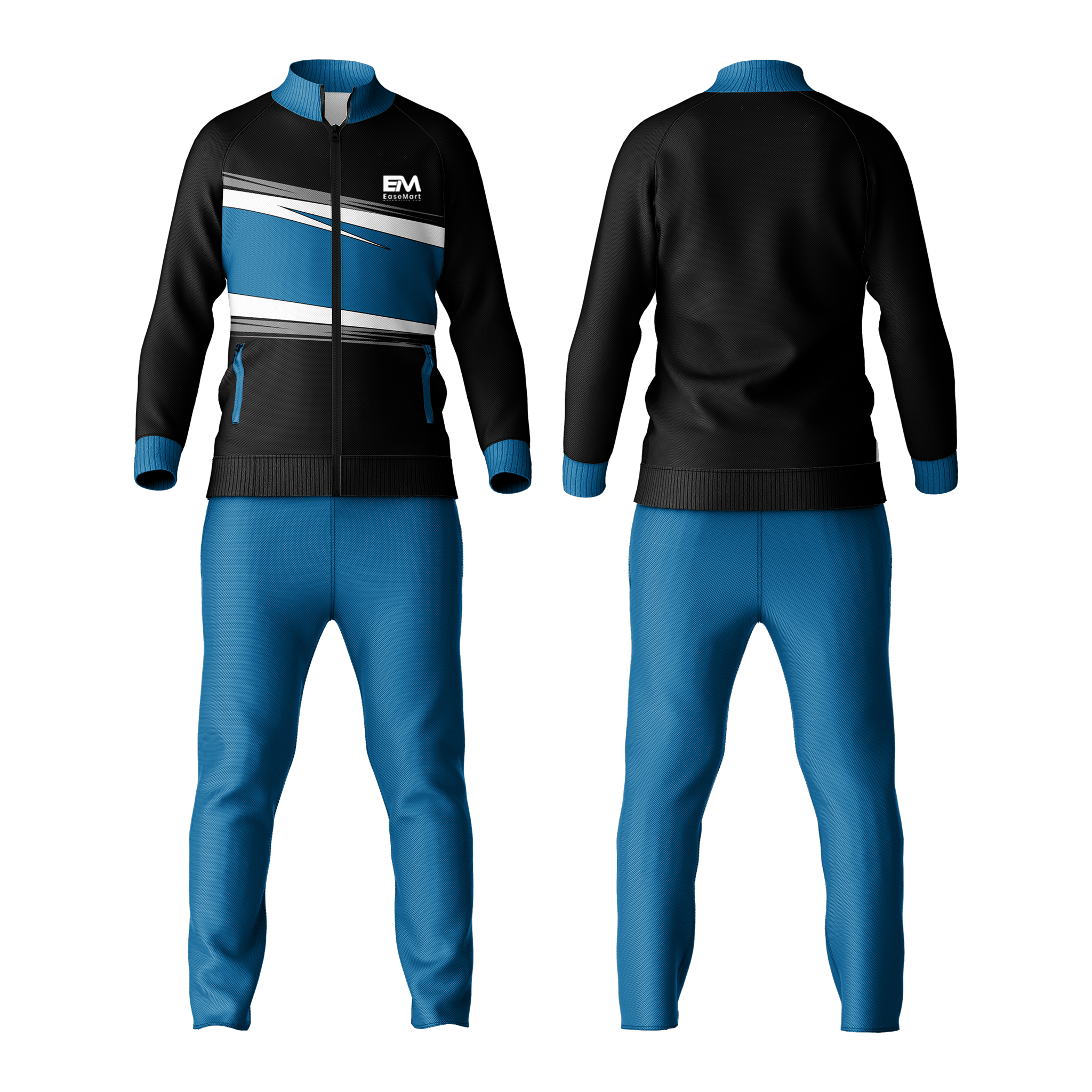 Track suit TS-40