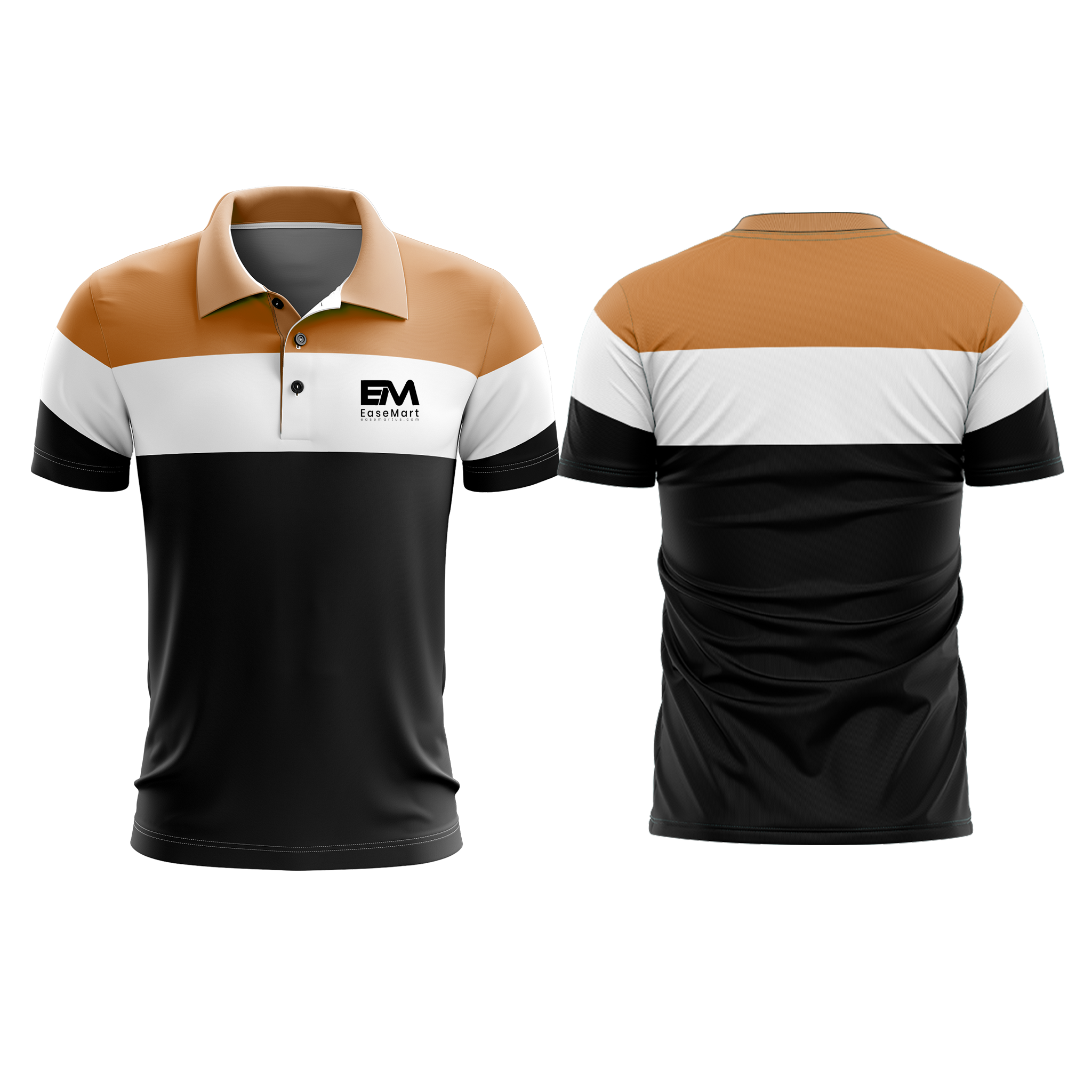 Polo shirt PS-03
