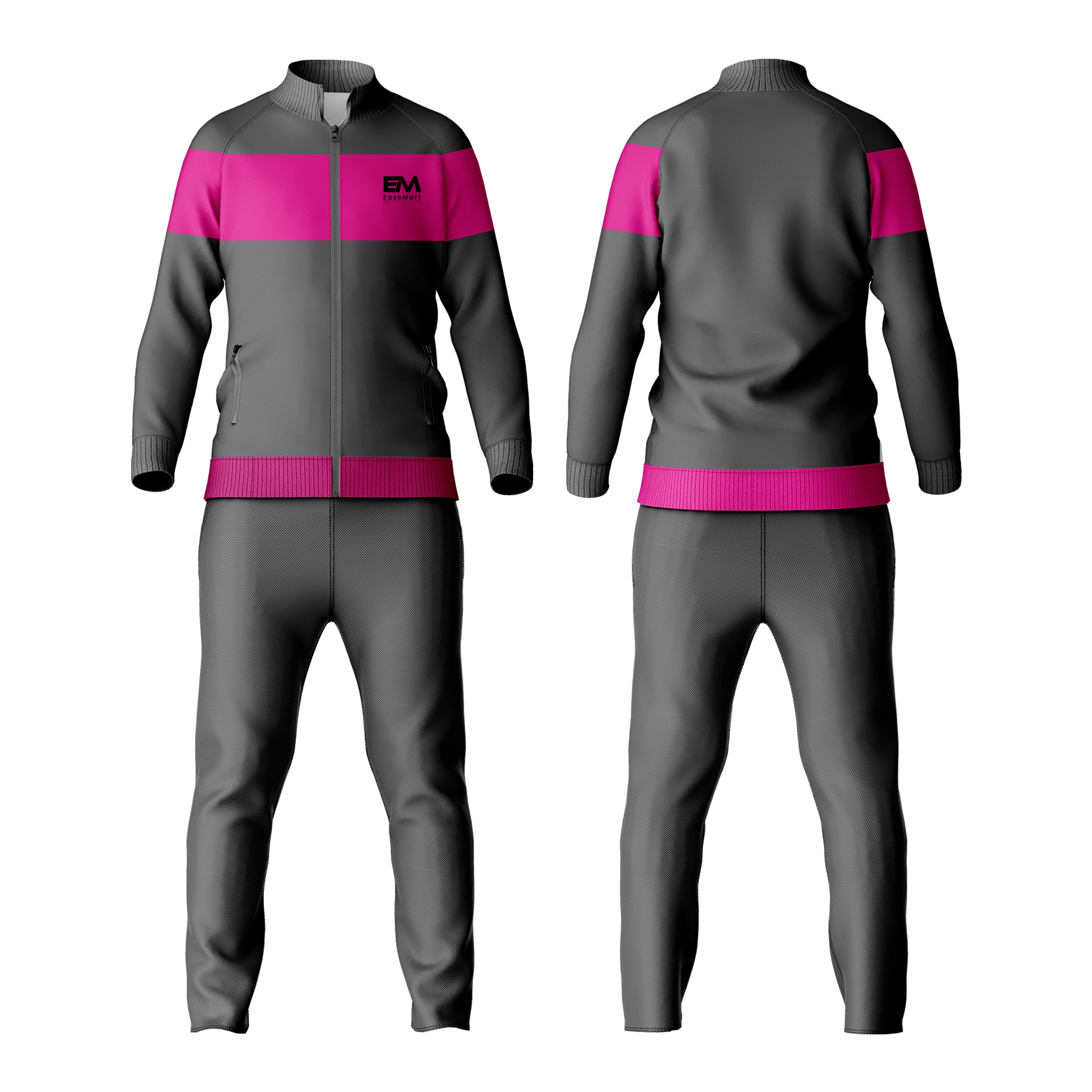 Track suit TS-03