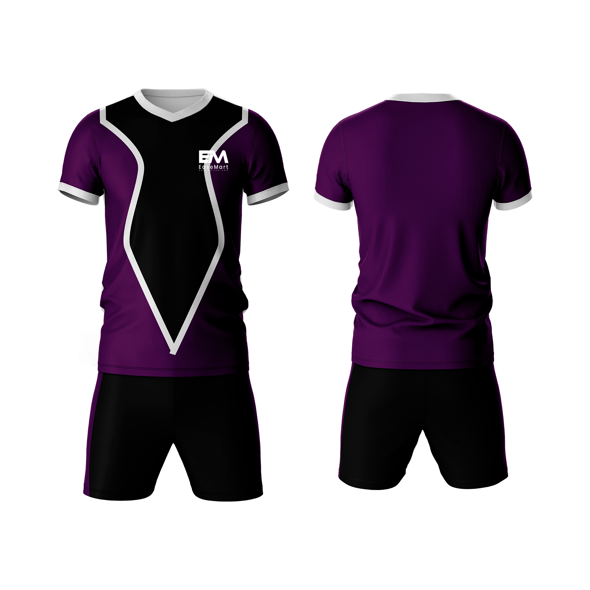 Rugby Uniform RU-3