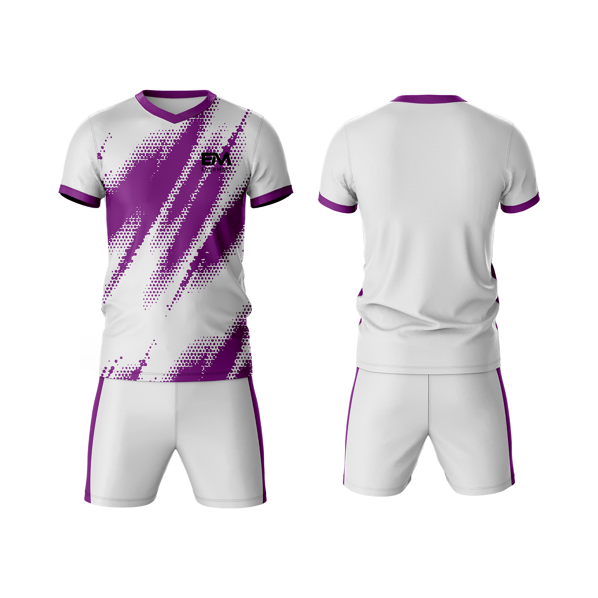 Rugby Uniform RU-42