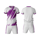 Rugby Uniform RU-42