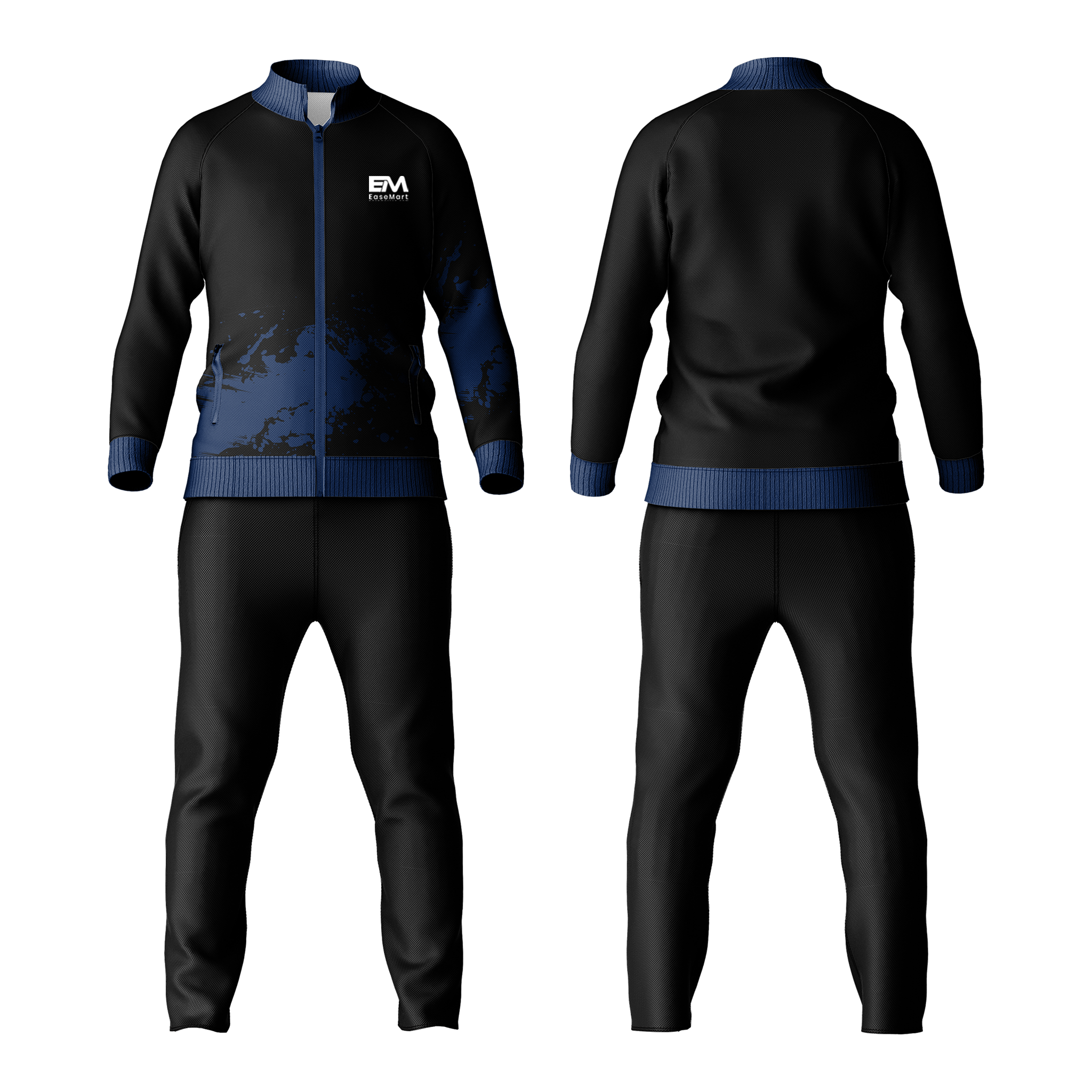 Track suit TS-45