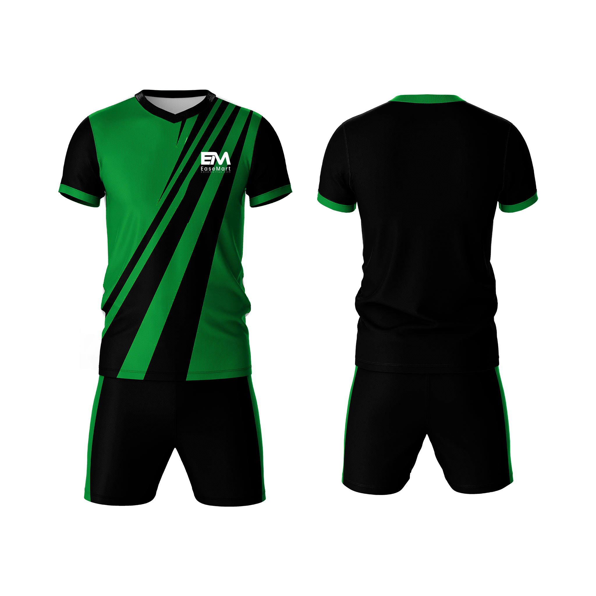 Rugby Uniform RU-45